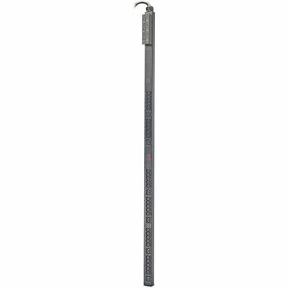 Unité de distribution d'alimentation (PDU) APC Basic Rack 12,5 kVA - 30 x IEC 320-C