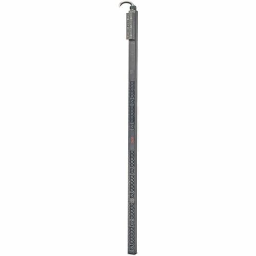 Unité de distribution d'alimentation (PDU) APC Basic Rack 12,5 kVA - 30 x IEC 320-C