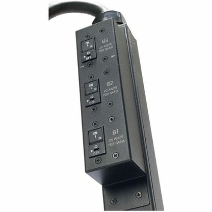 Unité de distribution d'alimentation (PDU) APC Basic Rack 12,5 kVA - 30 x IEC 320-C