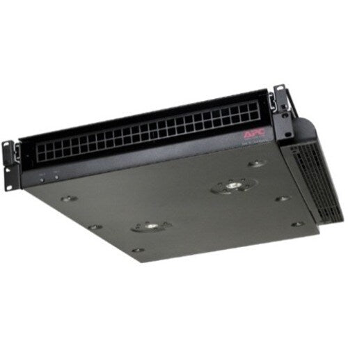 Sistema de distribución de aire en rack APC by Schneider Electric ACF201BLK
