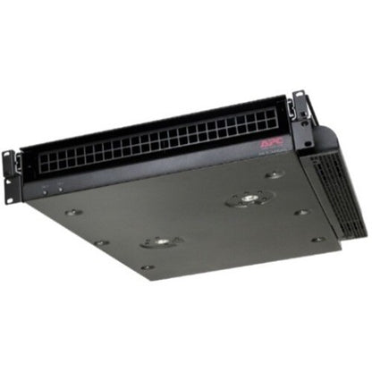 Sistema de distribución de aire en rack APC by Schneider Electric ACF201BLK