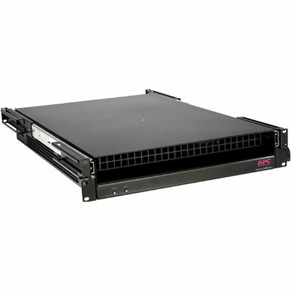 Sistema de distribución de aire en rack APC by Schneider Electric ACF201BLK