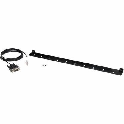 Unité de distribution d'alimentation Tripp Lite by Eaton PDUMH15NET2LX 8 prises - Commutée - NEMA 5-15P
