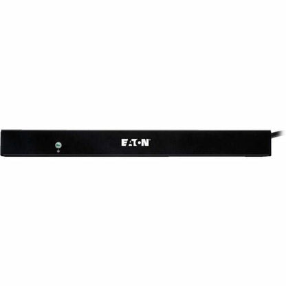 Unité de distribution d'alimentation Tripp Lite by Eaton PDUMH15NET2LX 8 prises - Commutée - NEMA 5-15P