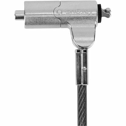 Targus DEFCON N-KL Mini Keyed Cable Lock  - 6 ft (1.83 m) Cable - Keyed Lock