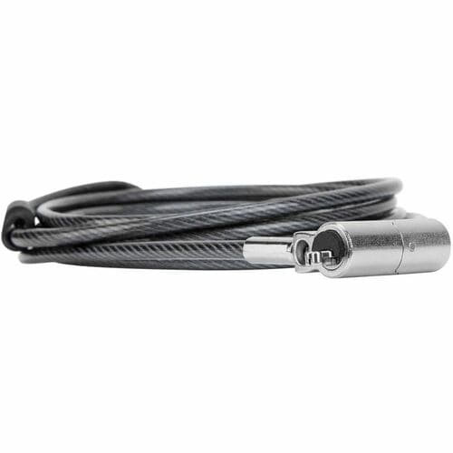 Targus DEFCON N-KL Mini Keyed Cable Lock  - 6 ft (1.83 m) Cable - Keyed Lock