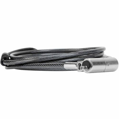 Targus DEFCON N-KL Mini Keyed Cable Lock  - 6 ft (1.83 m) Cable - Keyed Lock