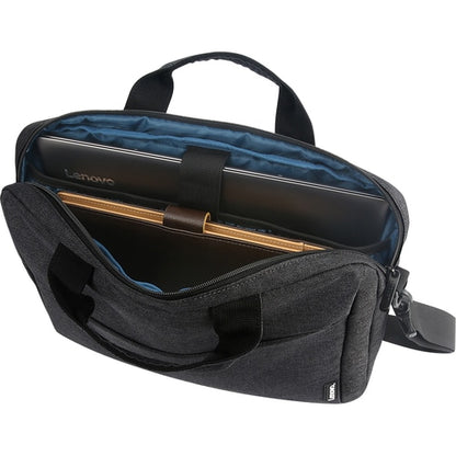 Lenovo T210 Carrying Case for 15.6" Notebook, Book