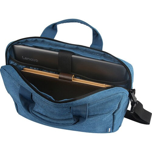 Lenovo T210 Carrying Case for 15.6\" Notebook, Book
