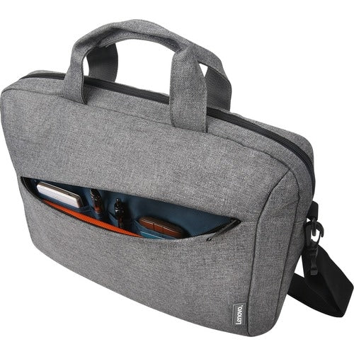 Lenovo T210 Carrying Case for 15.6" Notebook, Book