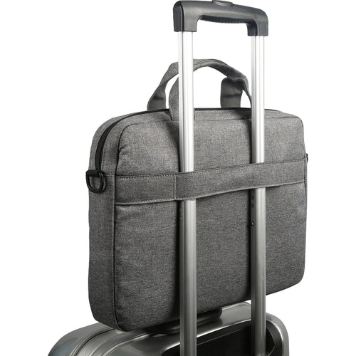 Lenovo T210 Carrying Case for 15.6" Notebook, Book
