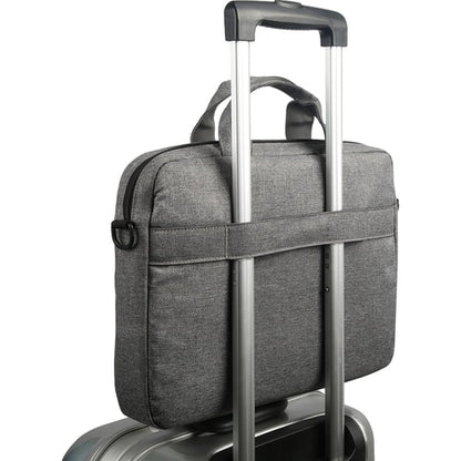 Lenovo T210 Carrying Case for 15.6" Notebook, Book