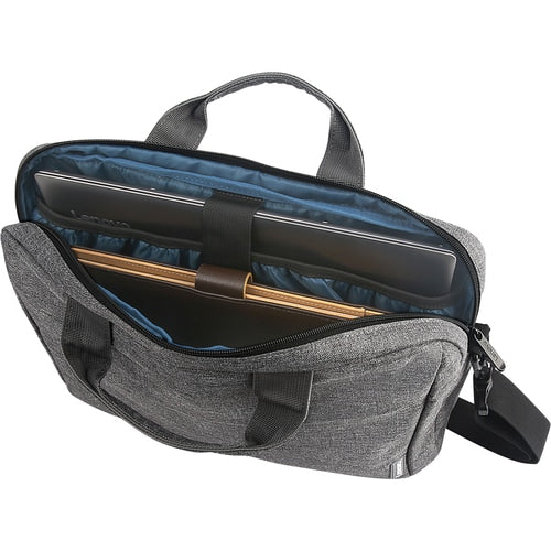Lenovo T210 Carrying Case for 15.6" Notebook, Book