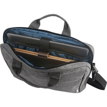Lenovo T210 Carrying Case for 15.6" Notebook, Book