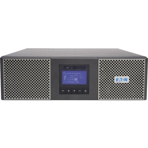 Eaton 9PX UPS - 3U Rack/Tower - 120 V AC, 230 V AC Input - 200 V AC, 2