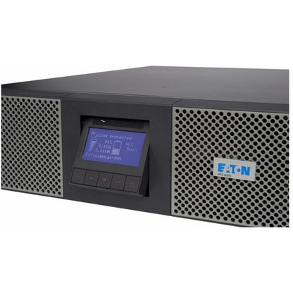 Eaton 9PX UPS - 3U Rack/Tower - 120 V AC, 230 V AC Input - 200 V AC, 2
