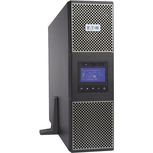 Eaton 9PX UPS - 3U Rack/Tower - 120 V AC, 230 V AC Input - 200 V AC, 2