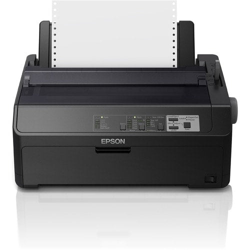 FX-890II NETWORK IMPACT PRINTER