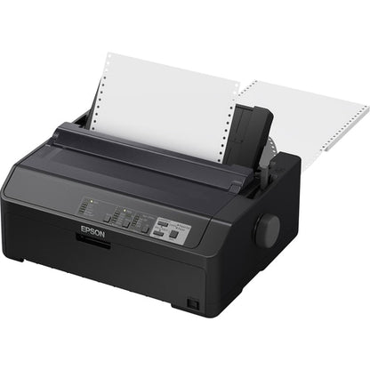 FX-890II NETWORK IMPACT PRINTER