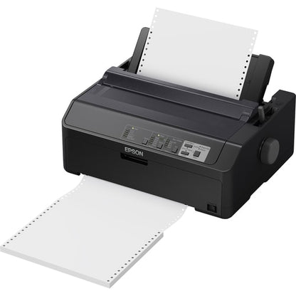 FX-890II NETWORK IMPACT PRINTER