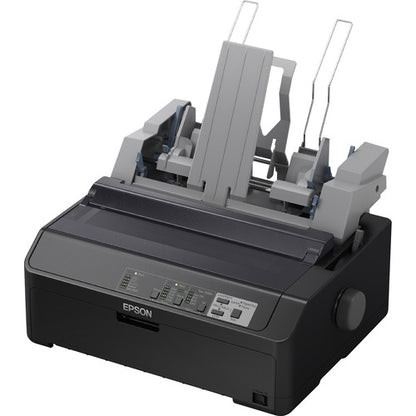FX-890II NETWORK IMPACT PRINTER