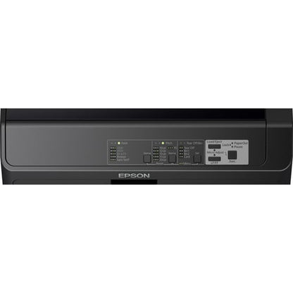 FX-890II NETWORK IMPACT PRINTER