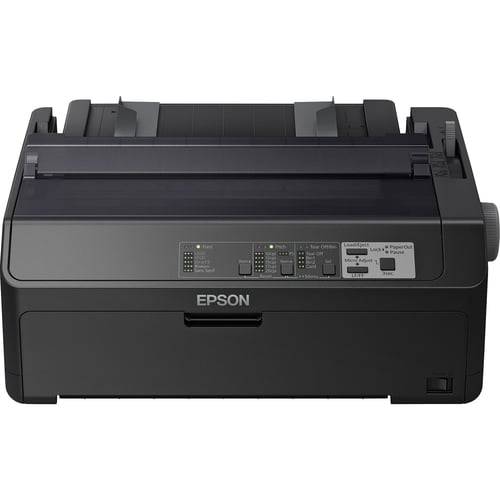 FX-890II IMPACT PRINTER