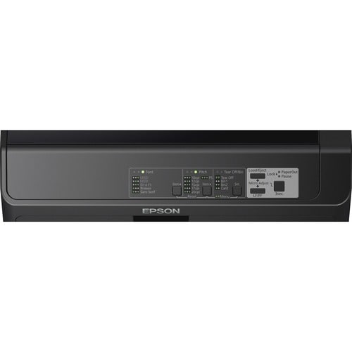 FX-890II IMPACT PRINTER