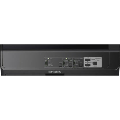 FX-890II IMPACT PRINTER