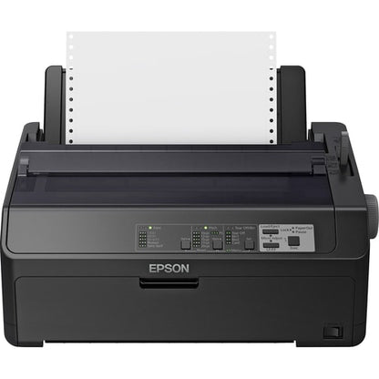 FX-890II IMPACT PRINTER