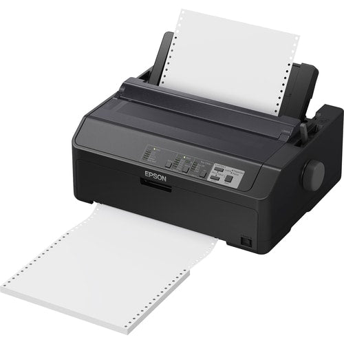 FX-890II IMPACT PRINTER
