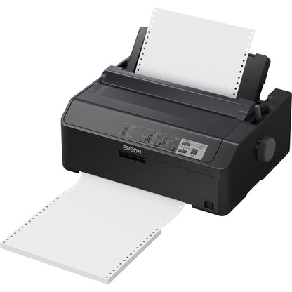 FX-890II IMPACT PRINTER