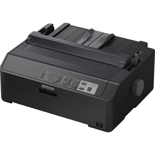 FX-890II IMPACT PRINTER