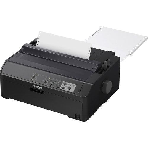 FX-890II IMPACT PRINTER
