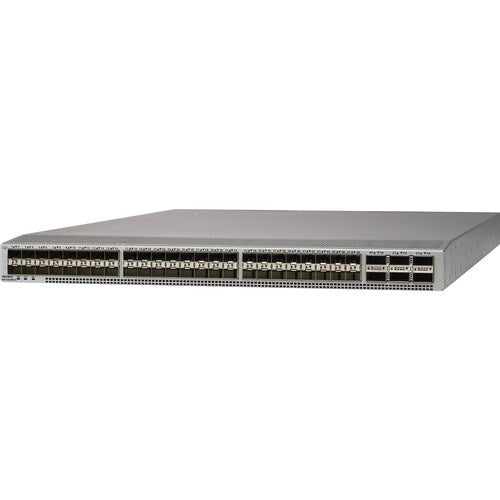 NEXUS 36180YC-R 48P 10/25G y 6P QSFP28