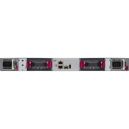 NEXUS 36180YC-R 48P 10/25G y 6P QSFP28