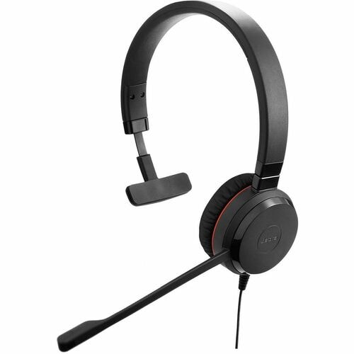 Jabra EVOLVE 20SE MS Mono - Mono - USB