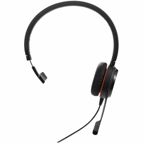 Jabra EVOLVE 20SE MS Mono - Mono - USB