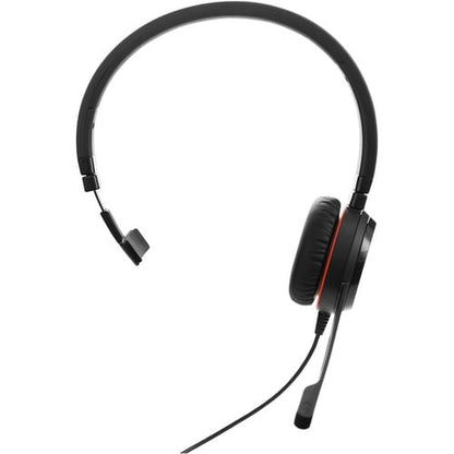Jabra Evolve 20SE UC Mono - Mono - USB