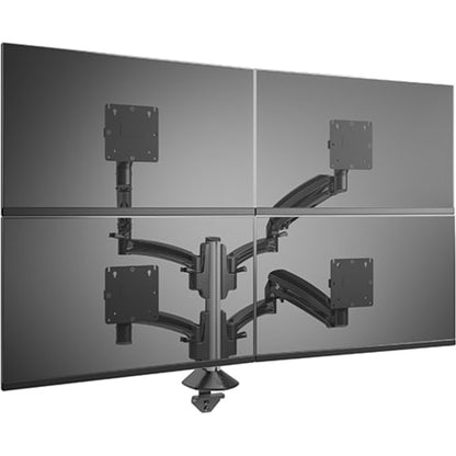 Chief Kontour K1C420B Mounting Arm for Monitor, TV, All