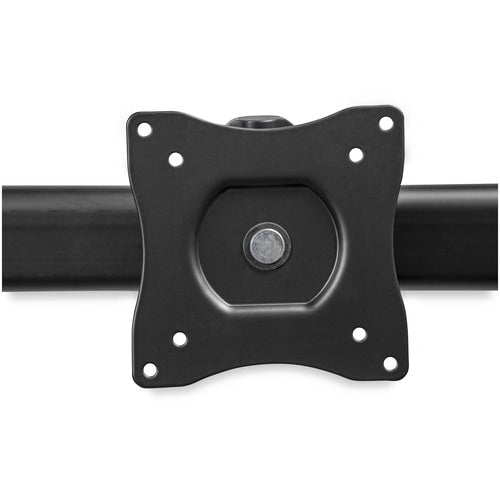 StarTech.com Triple Monitor Stand, Crossbar, Steel