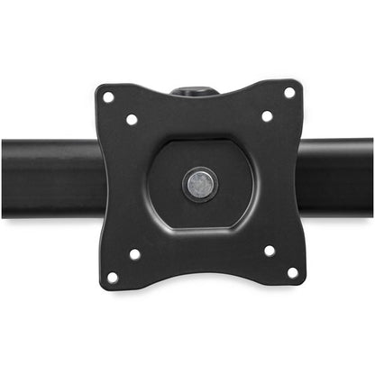 StarTech.com Triple Monitor Stand, Crossbar, Steel