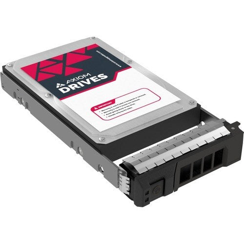 10TB 12GB/S SAS 7.2K RPM LFF 3.5-INCH ENTERPRISE HDD