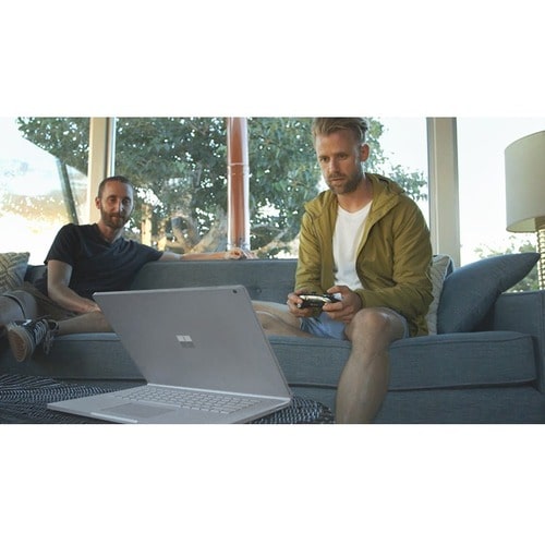 Microsoft Surface Book 2 13.5\" (342.90 mm) Touchscreen Notebook - QHD+ - Intel Core i5