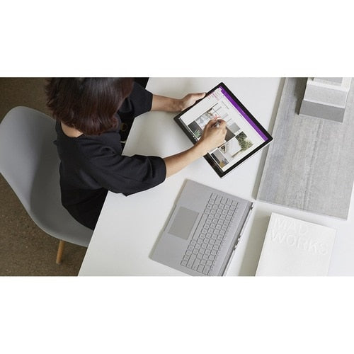 Microsoft Surface Book 2 13.5\" (342.90 mm) Touchscreen Notebook - QHD+ - Intel Core i5