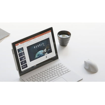 Microsoft Surface Book 2 13.5\" (342.90 mm) Touchscreen Notebook - QHD+ - Intel Core i5