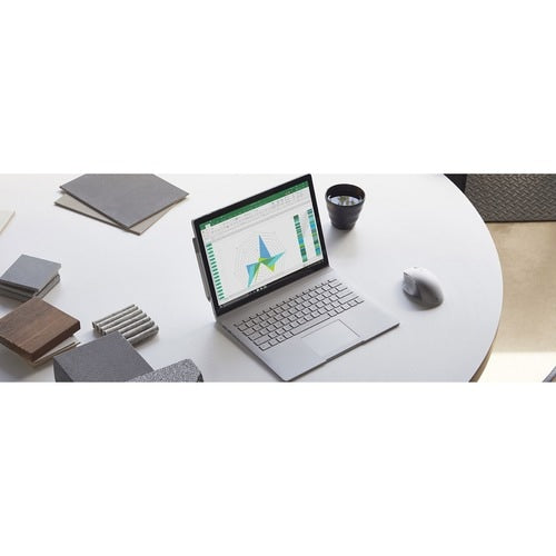 Microsoft Surface Book 2 13.5\" (342.90 mm) Touchscreen Notebook - QHD+ - Intel Core i5