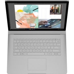 Microsoft Surface Book 2 13.5\" (342.90 mm) Touchscreen Notebook - QHD+ - Intel Core i5