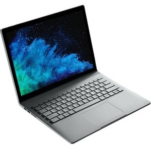 Microsoft Surface Book 2 13.5\" (342.90 mm) Touchscreen Notebook - QHD+ - Intel Core i5