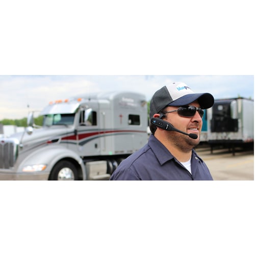 VXi BlueParrott C400-XT Headset - Mono